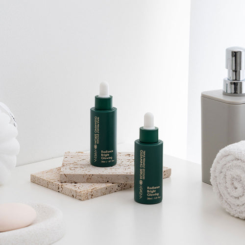 KRASNA Triple Fermentation Spotless Glowing Serum
