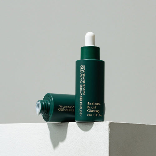 KRASNA Triple Fermentation Spotless Glowing Serum