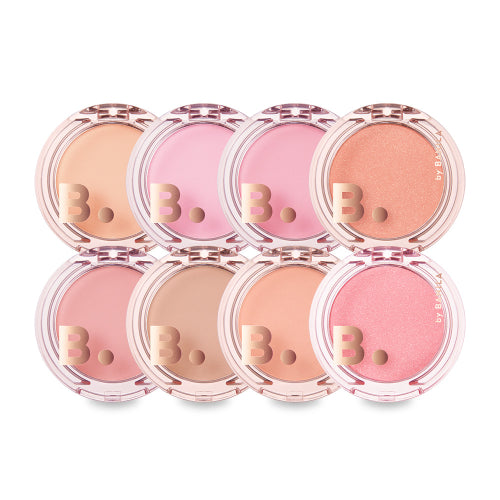 banila co banila co Priming Veil Cheek Blush (8-color)