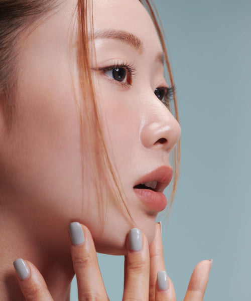 ODDTYPE ODDTYPE Blur Balm Men