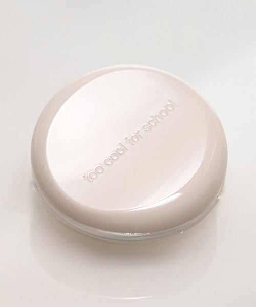 TOO COOL FOR SCHOOL TOO COOL FOR SCHOOL Fixing Dew Cushion (Refill Included)