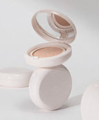 TOO COOL FOR SCHOOL TOO COOL FOR SCHOOL Fixing Dew Cushion (Refill Included)