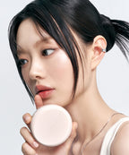 TOO COOL FOR SCHOOL TOO COOL FOR SCHOOL Fixing Dew Cushion (Refill Included)