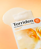 Torriden Torriden Cellmaging Vita C Radiance Mask 26ml