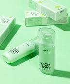EDITB EDITB Sunday Cica Sun Serum SPF50+/PA++++ 55ml