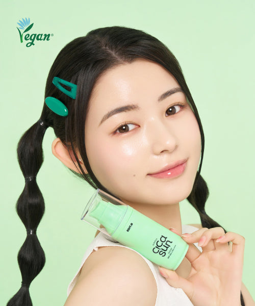 EDITB EDITB Sunday Cica Sun Serum SPF50+/PA++++ 55ml