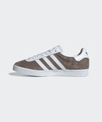 ADIDAS ADIDAS Gazelle Sneakers - Brown:White