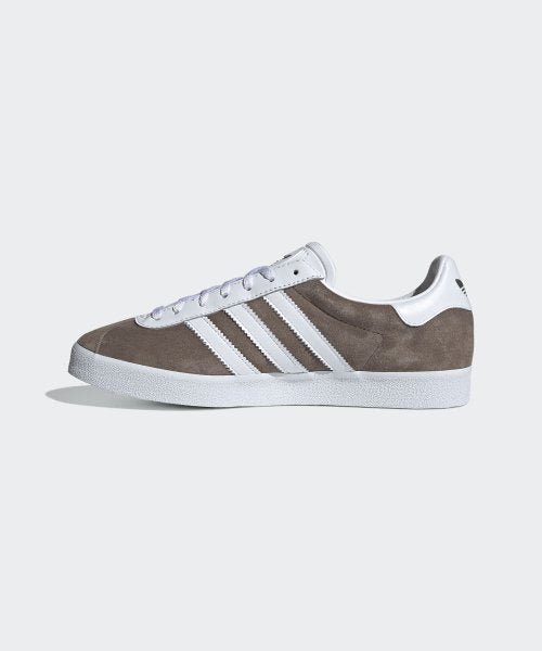 ADIDAS ADIDAS Gazelle Sneakers - Brown:White