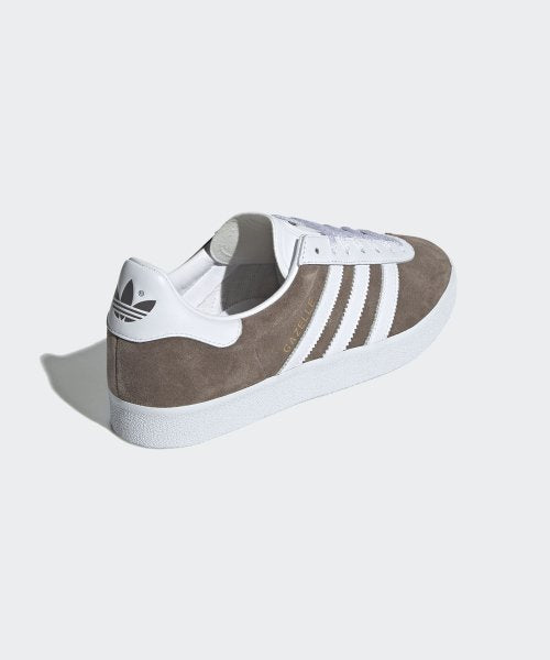 ADIDAS ADIDAS Gazelle Sneakers - Brown:White