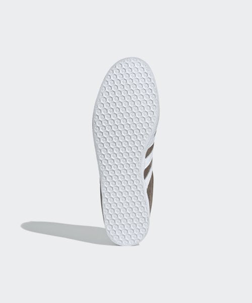 ADIDAS ADIDAS Gazelle Sneakers - Brown:White