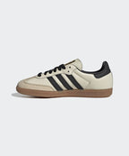 ADIDAS ADIDAS Samba OG Sneakers - Beige:Black