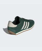 ADIDAS ADIDAS Sneakers Country OG - Green