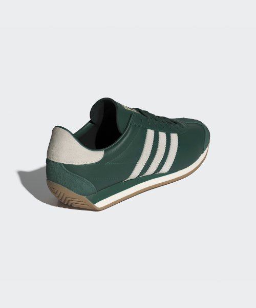 ADIDAS ADIDAS Sneakers Country OG - Green
