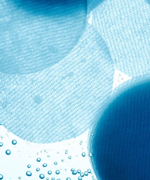 Isntree Ultra-low molecular hyaluronic acid zinc cooling pads, 60 sheets