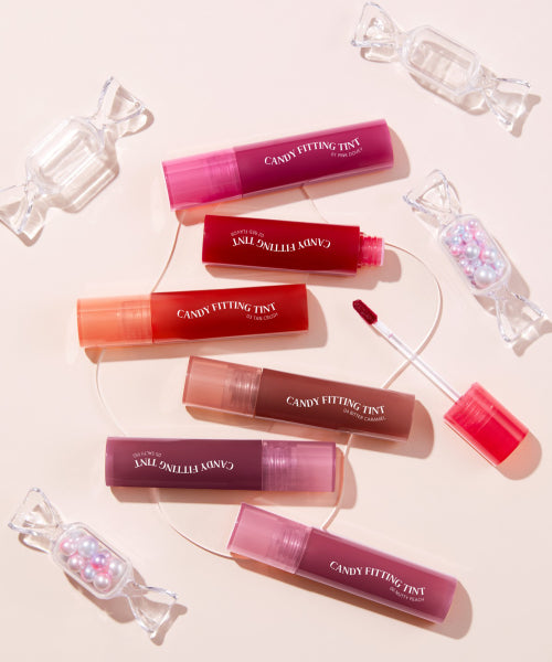 KISSME KISSME Candy Fitting Tint 2pack