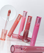 rom&nd rom&nd Glasting Color Gloss 2PACK