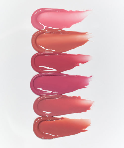 rom&nd rom&nd Glasting Color Gloss 2PACK