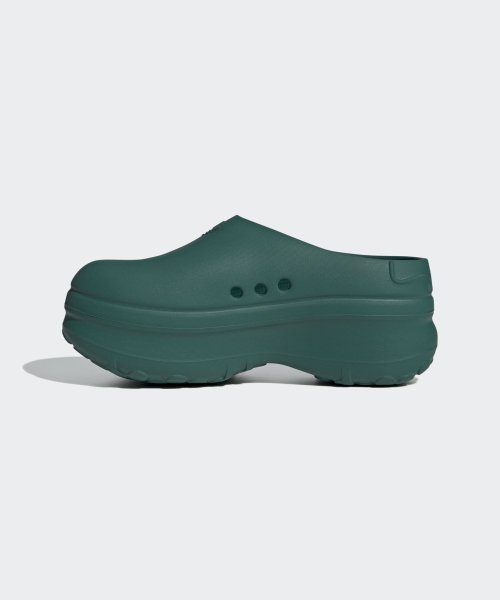 ADIDAS ADIDAS Adiform Stan Mule - Green
