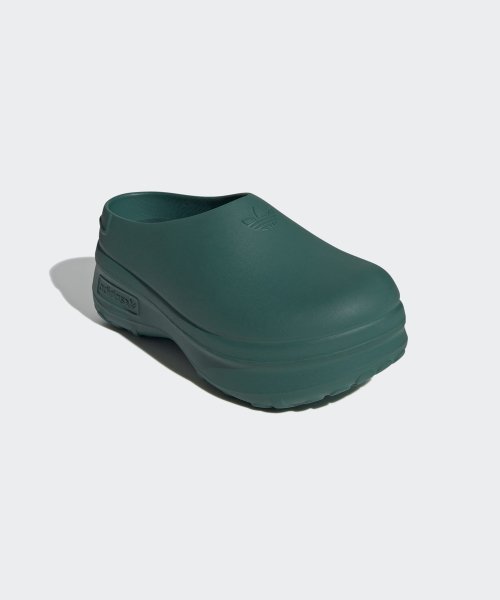 ADIDAS ADIDAS Adiform Stan Mule - Green