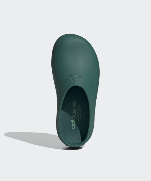 ADIDAS ADIDAS Adiform Stan Mule - Green