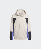 ADIDAS ADIDAS Color Block Anorak Jacket - 2XL