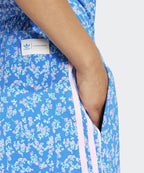 ADIDAS ADIDAS Graphic Short Pants - Blue
