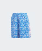 ADIDAS ADIDAS Graphic Short Pants - Blue