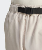 ADIDAS ADIDAS Zip-off Pants - Beige