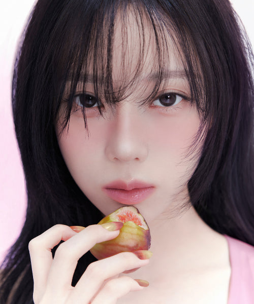 ESPOIR ESPOIR No Wear Lipstick Bombing Glow - Neutral Pink