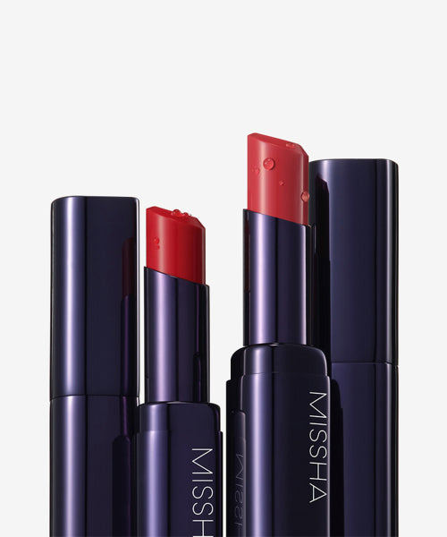 MISSHA MISSHA Dewey Rouge Lipstick - Choose Your Shade