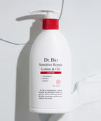 DR.BIO Sensitive Lotion & Oil 250g