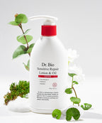 DR.BIO Sensitive Lotion & Oil 250g