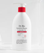 DR.BIO Sensitive Lotion & Oil 250g