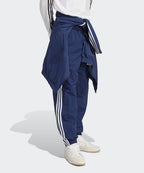 ADIDAS ADIDAS Woven Firebird Track Pants - Indigo