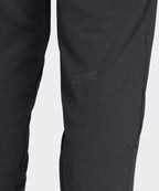 ADIDAS ADIDAS Z.N.E. Woven Pants - Size