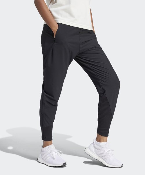 ADIDAS ADIDAS Z.N.E. Woven Pants - Size