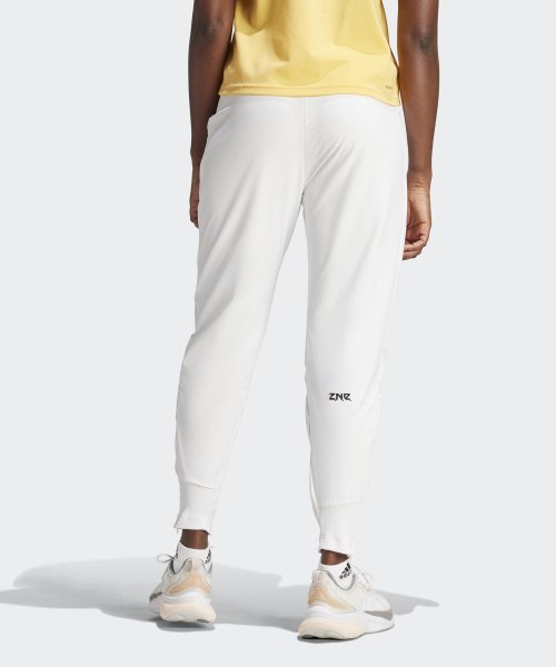 ADIDAS ADIDAS Z.N.E. Woven Pants - Size