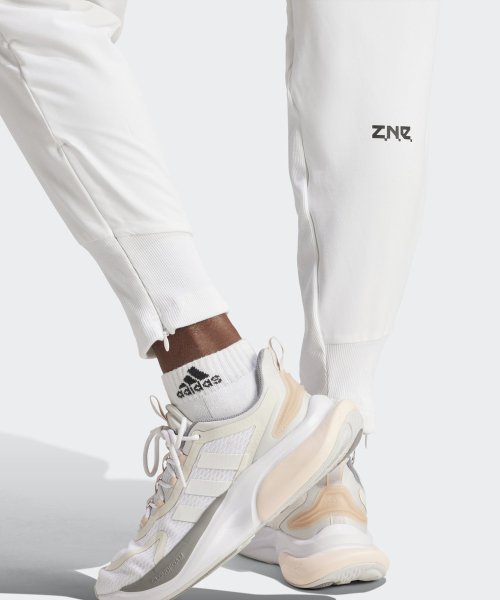 ADIDAS ADIDAS Z.N.E. Woven Pants - Size