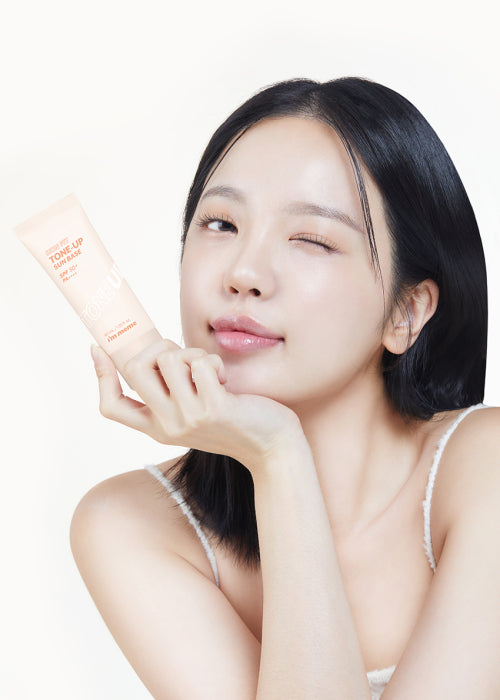 I'M MEME I'M MEME Skin Fit Tone Up Sun Base SPF 50+