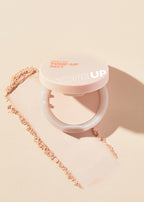 I'M MEME I'M MEME Skin Fit Tone Up Pact