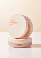 I'M MEME I'M MEME Skin Fit Tone Up Pact