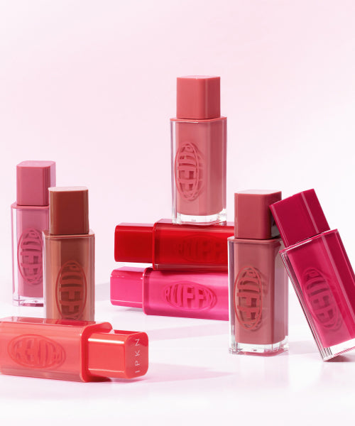 IPKN IPKN Puppy Glow Tint Duo Lip Tint