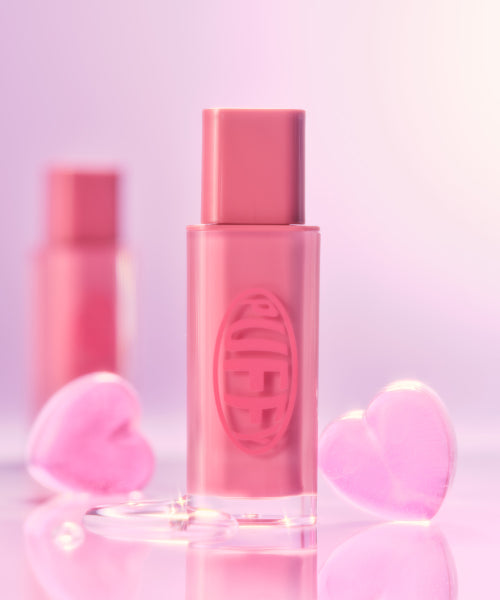 IPKN IPKN Puppy Glow Tint Duo Lip Tint