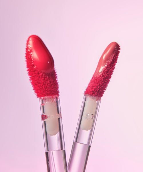 IPKN IPKN Puppy Glow Tint Duo Lip Tint