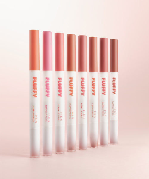 IPKN IPKN Fluffy Lip Pencil Mini Lip Giveaway