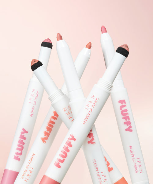 IPKN IPKN Fluffy Lip Pencil Mini Lip Giveaway