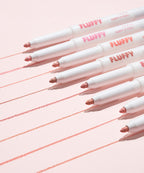 IPKN IPKN Fluffy Lip Pencil Duo (8 colors)