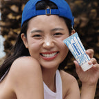 SUNNICORN SUNNICORN Bamboo Soothing UV Sun Essence SPF 50