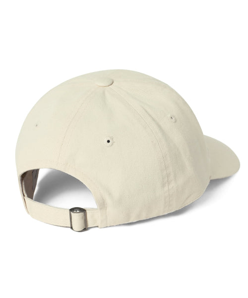 THISISNEVERTHAT THISISNEVERTHAT TNT Team Cap Oatmeal