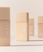IPKN IPKN Clear Fit Foundation 40ml